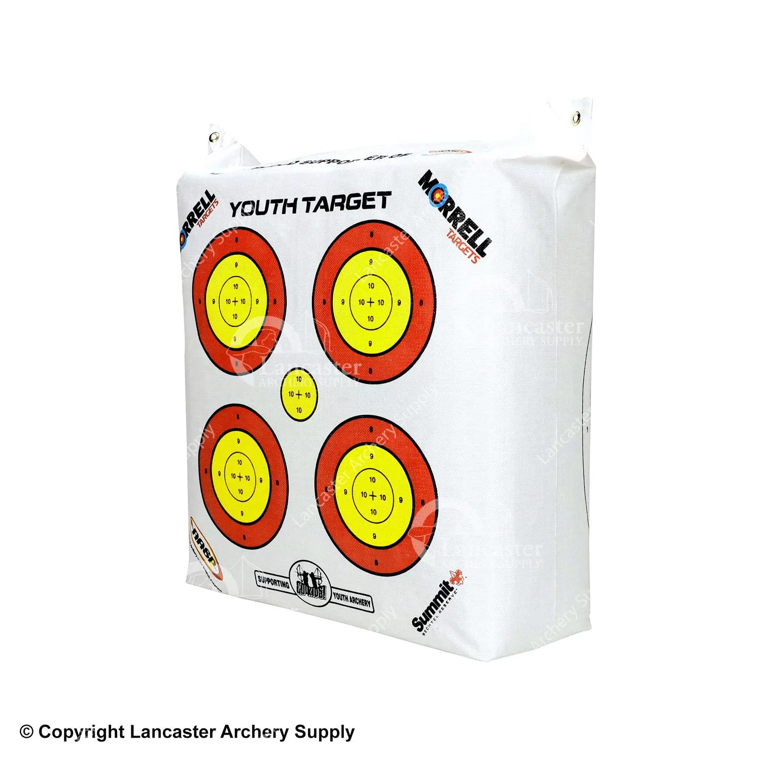 Morrell NASP® Youth Target