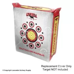 Morrell Outdoor Range Replacement Cover