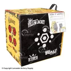 Morrell Yellow Jacket YJ-350 Dual Thread Target