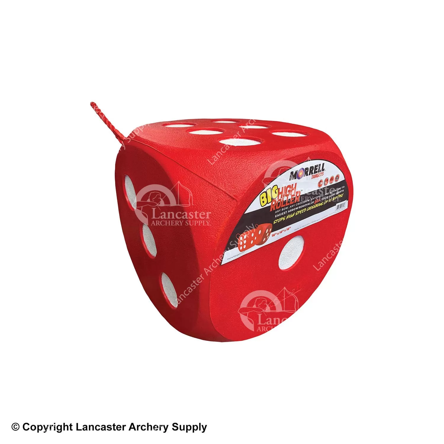Morrell Big High Roller Target