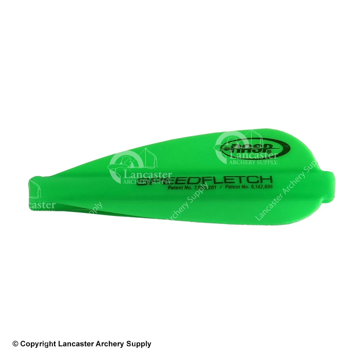 NAP NASP® Speedfletch Vanes - Image 2