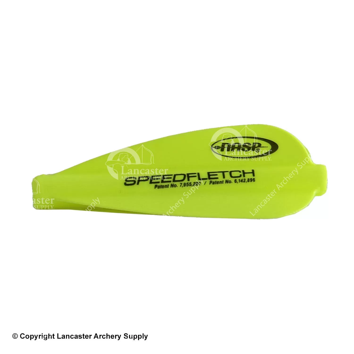 NAP NASP® Speedfletch Vanes