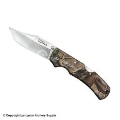 Cold Steel Double Safe Hunter Pocket Knife