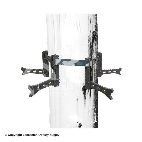 Hawk Helium Tree Steps