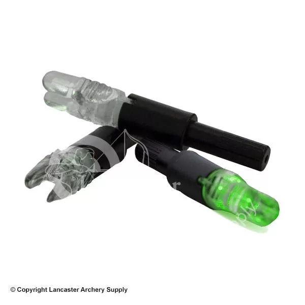 NAP ThunderGlo Lighted Nock (6 Pack) - Image 2