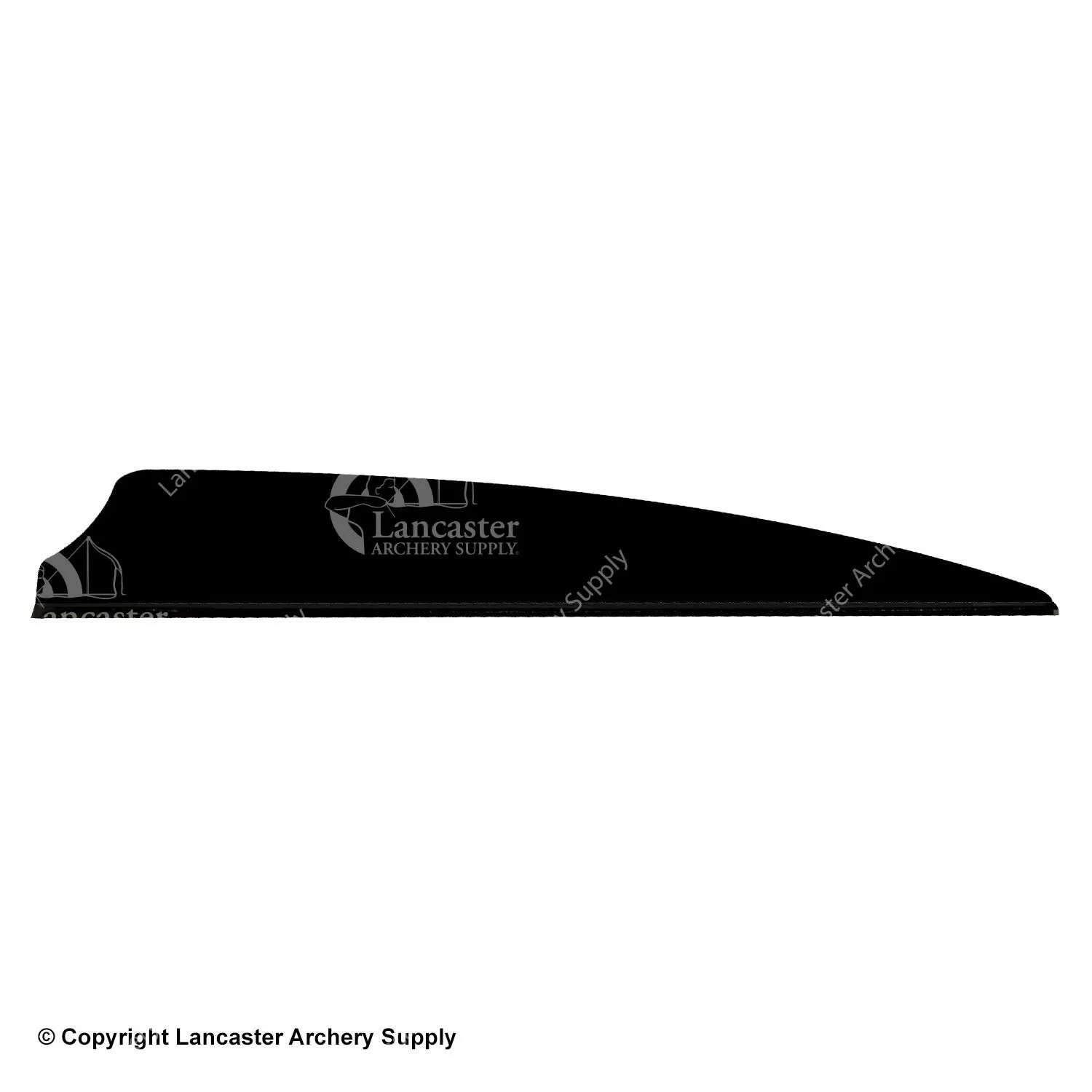 Q2i Fusion X-II 3.5" Vanes - Image 2