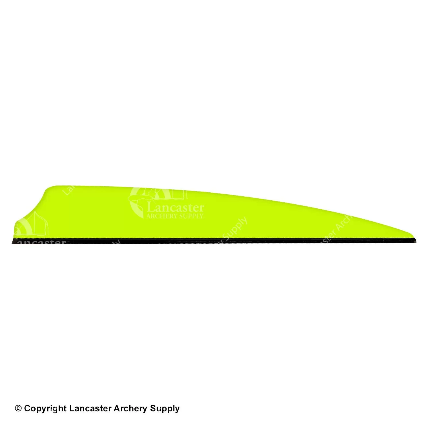 Q2i Fusion X-II 3.5" Vanes - Image 7