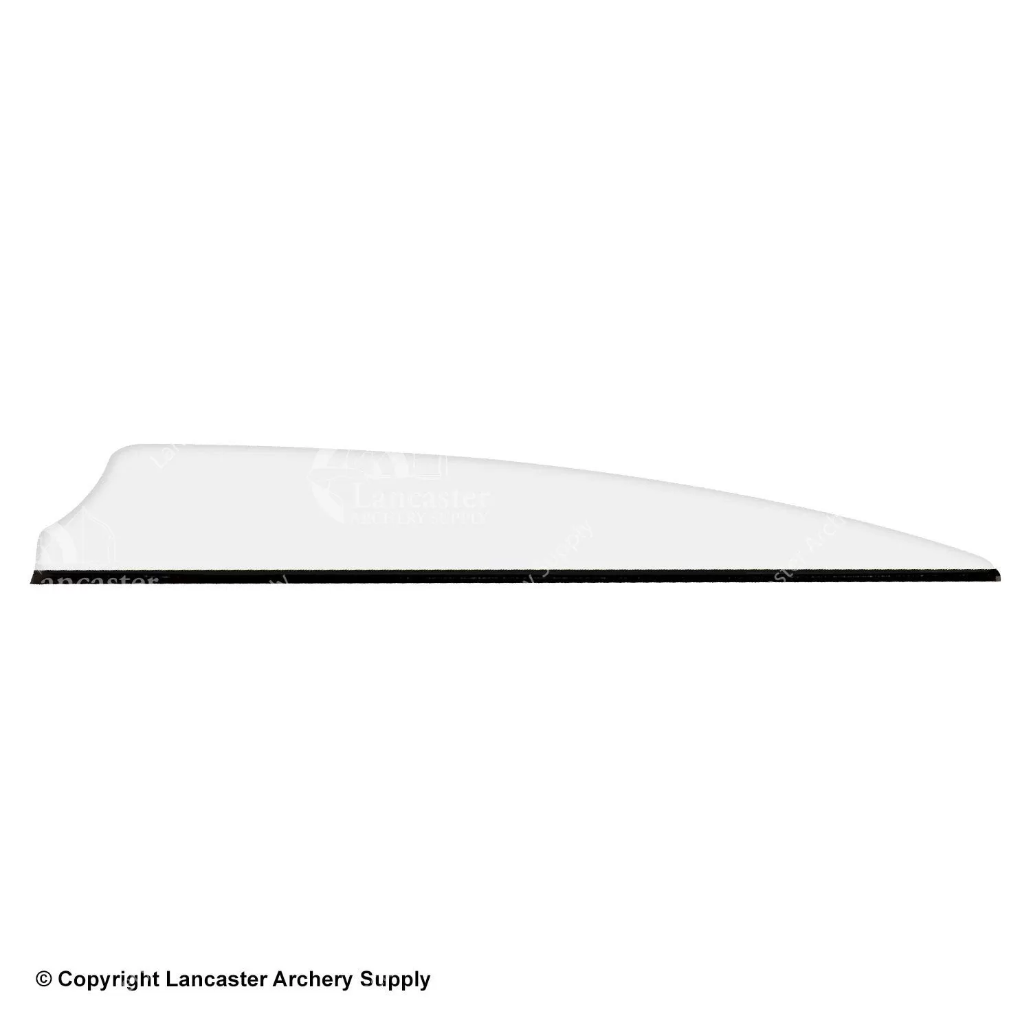 Q2i Fusion X-II 3.5" Vanes - Image 8