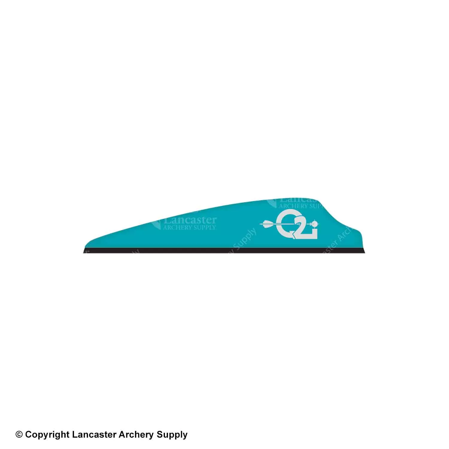 Q2i Fusion X-II 3.5" Vanes - Image 11