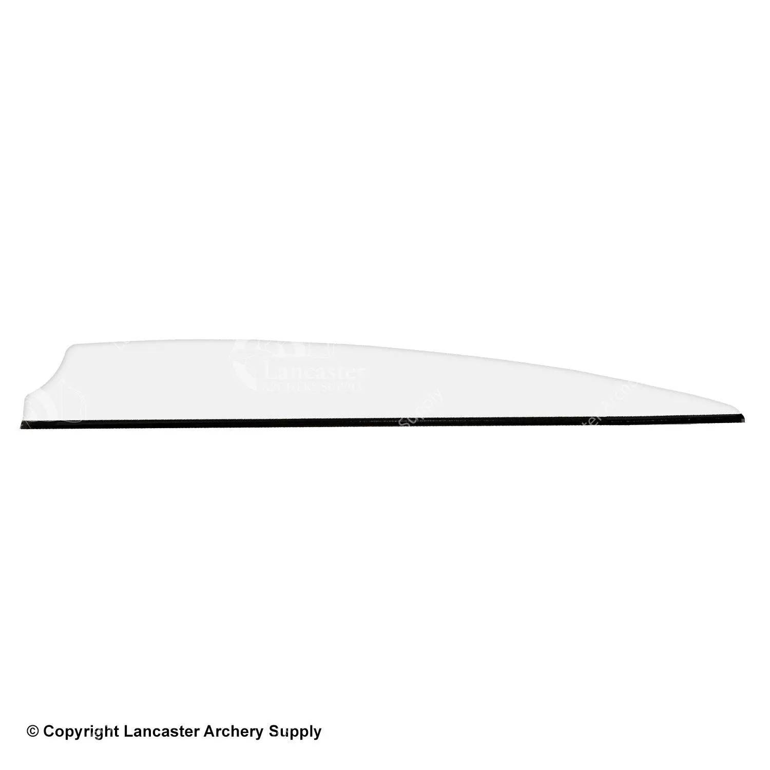 Q2i Fusion X-II 4.0" Vanes - Image 9