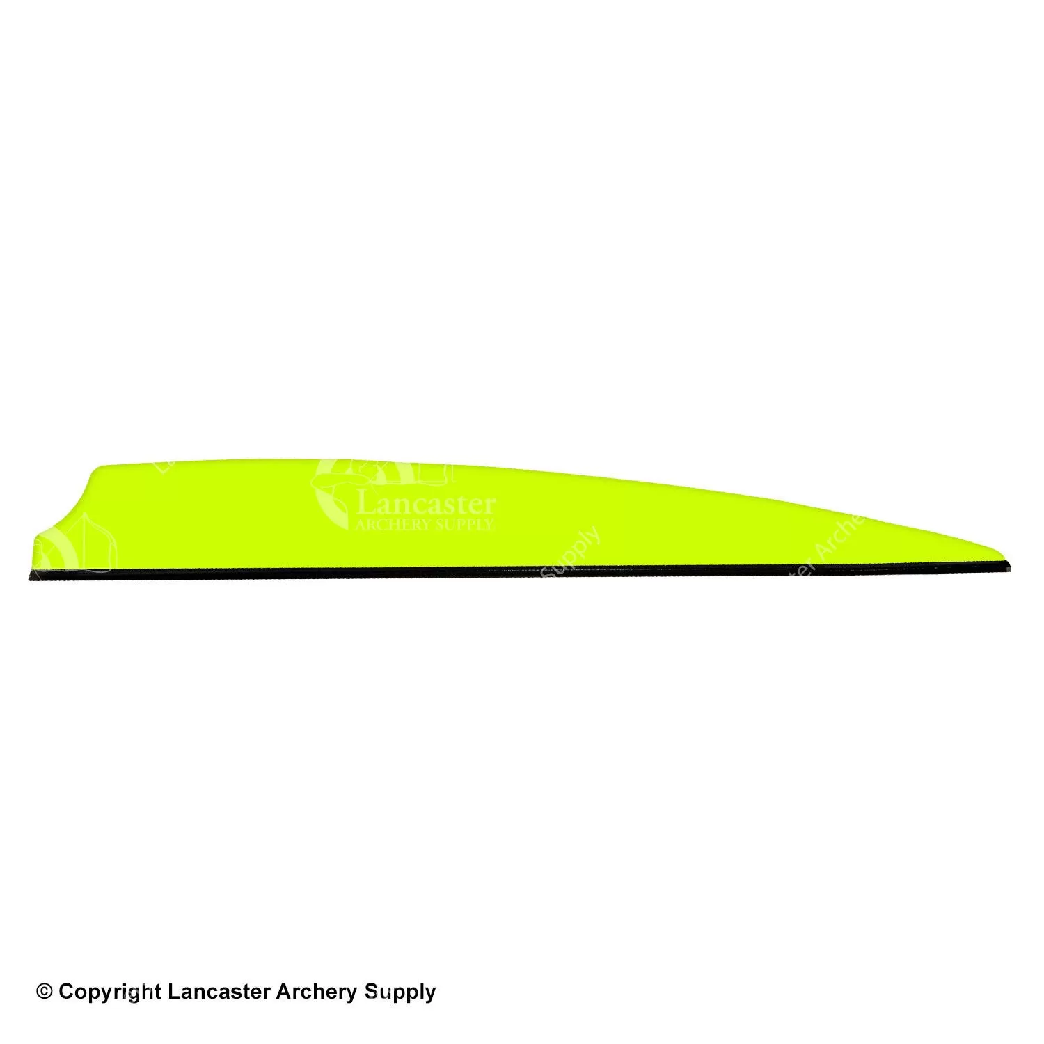 Q2i Fusion X-II 4.0" Vanes - Image 7