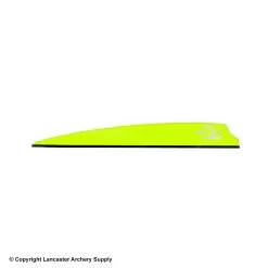 Q2i Fusion X-II 4.0" Vanes