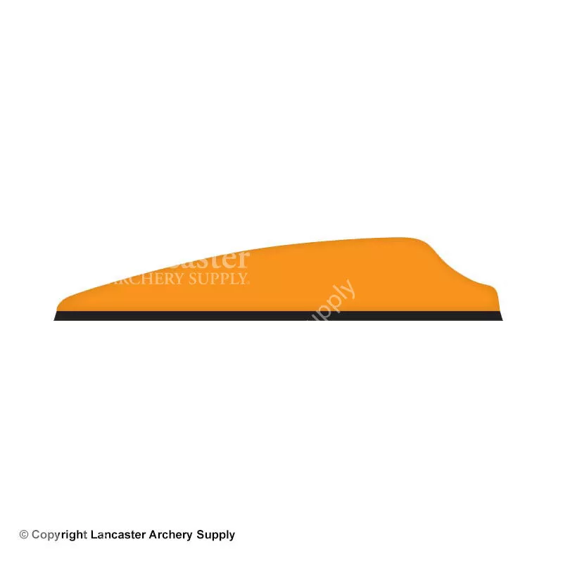 Q2i Fusion X-II SL 2.1" Vanes - Image 4