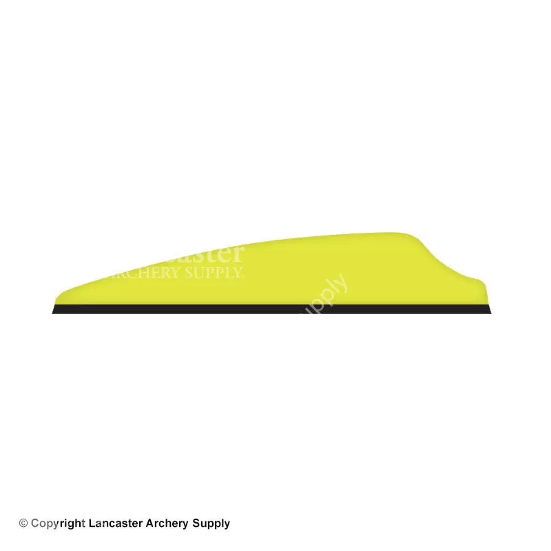 Q2i Fusion X-II SL 2.1" Vanes - Image 6