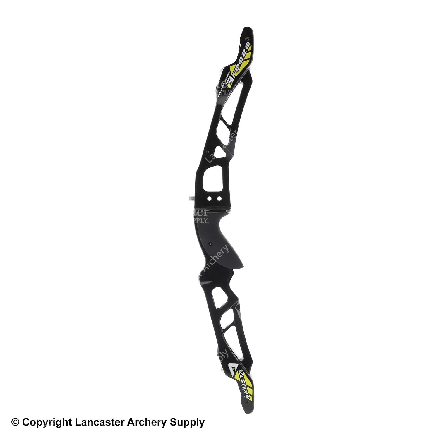 Akusta Breeze 25" ILF Recurve Riser - Image 4