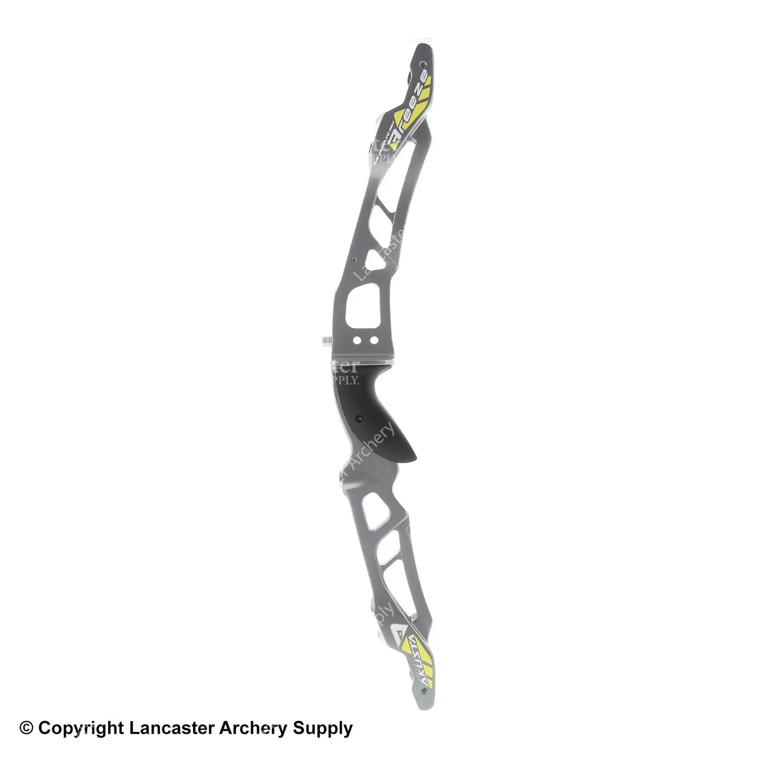 Akusta Breeze 25" ILF Recurve Riser - Image 6