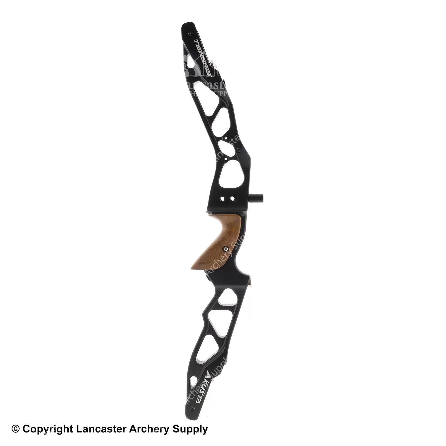 Akusta Tenbris 25" ILF Recurve Riser - Image 8