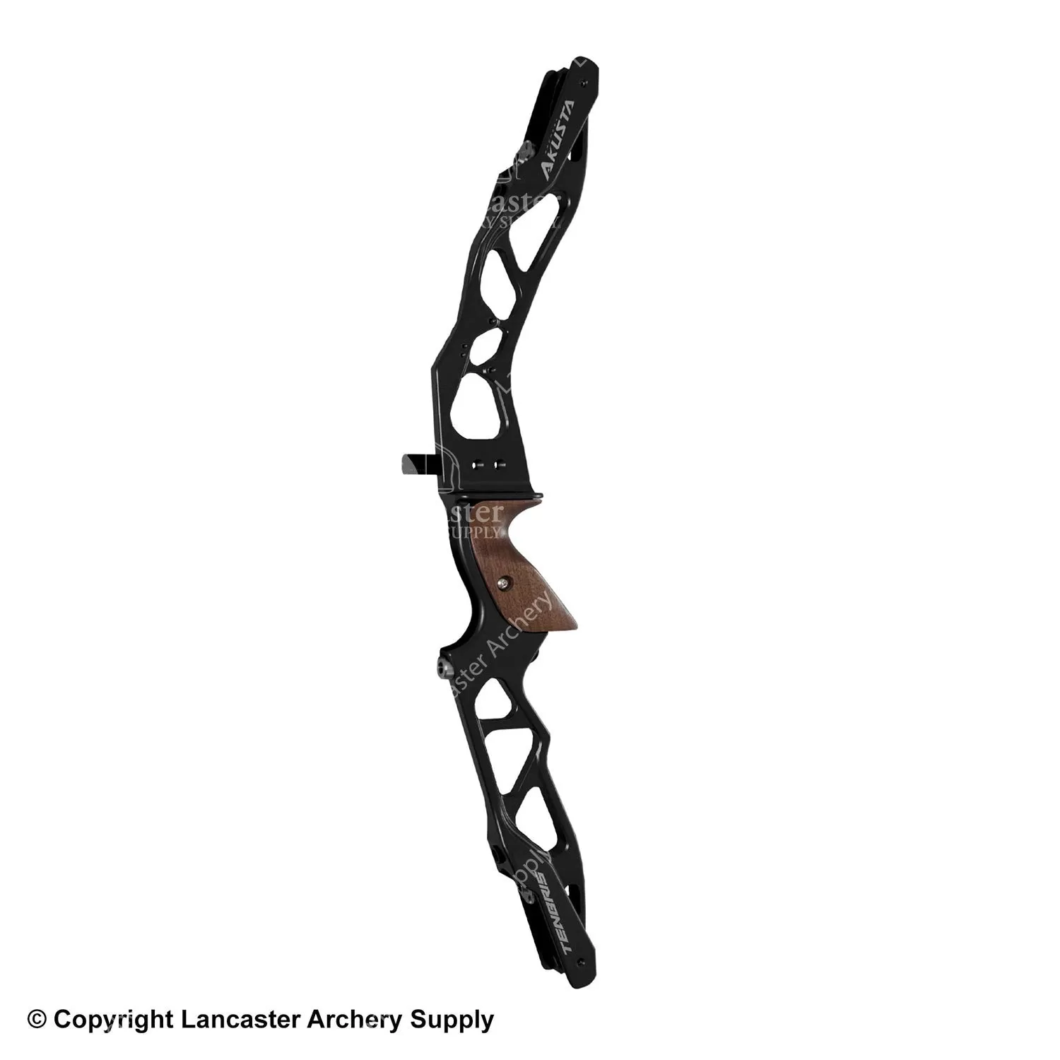 Akusta Tenbris 25" ILF Recurve Riser - Image 3