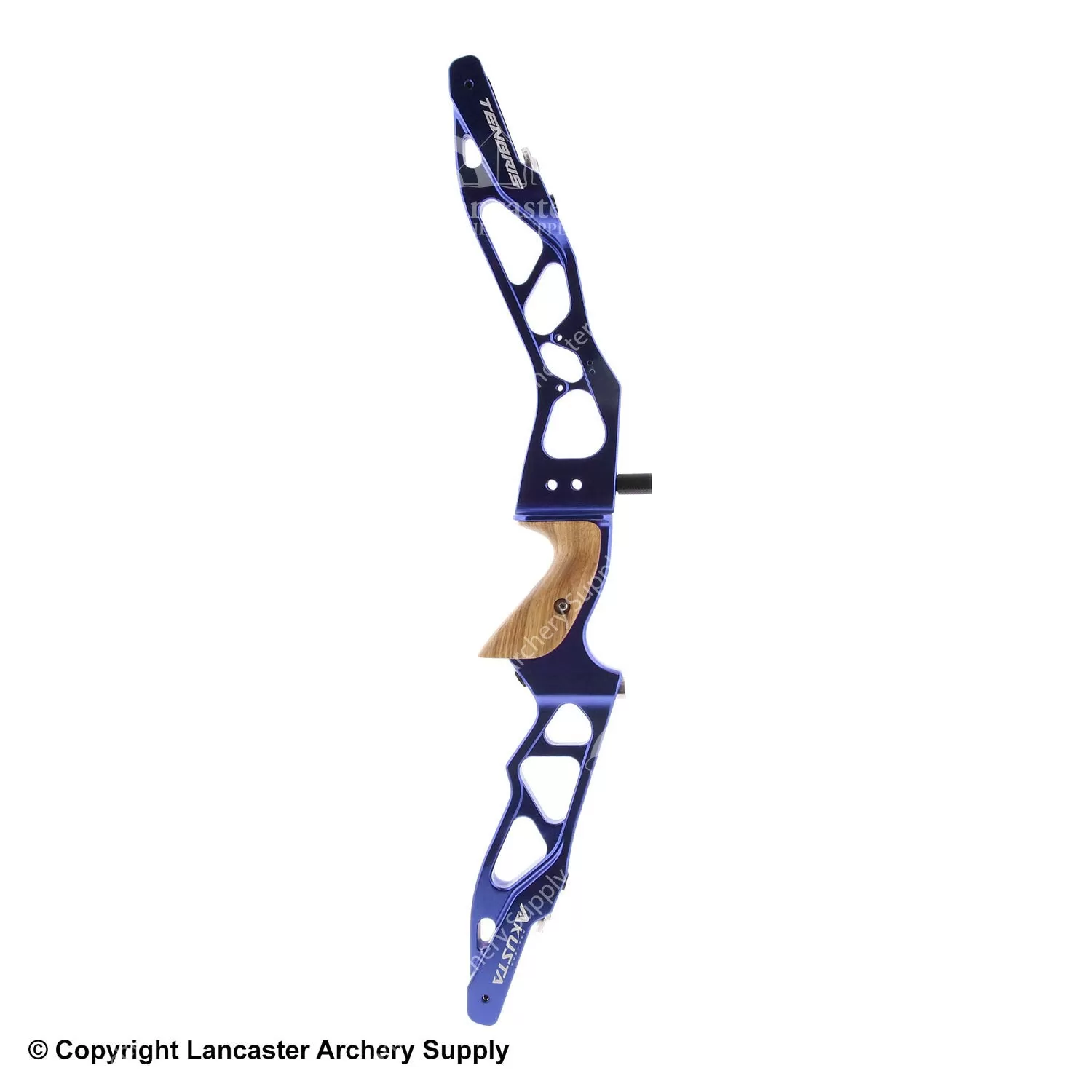 Akusta Tenbris 25" ILF Recurve Riser - Image 7