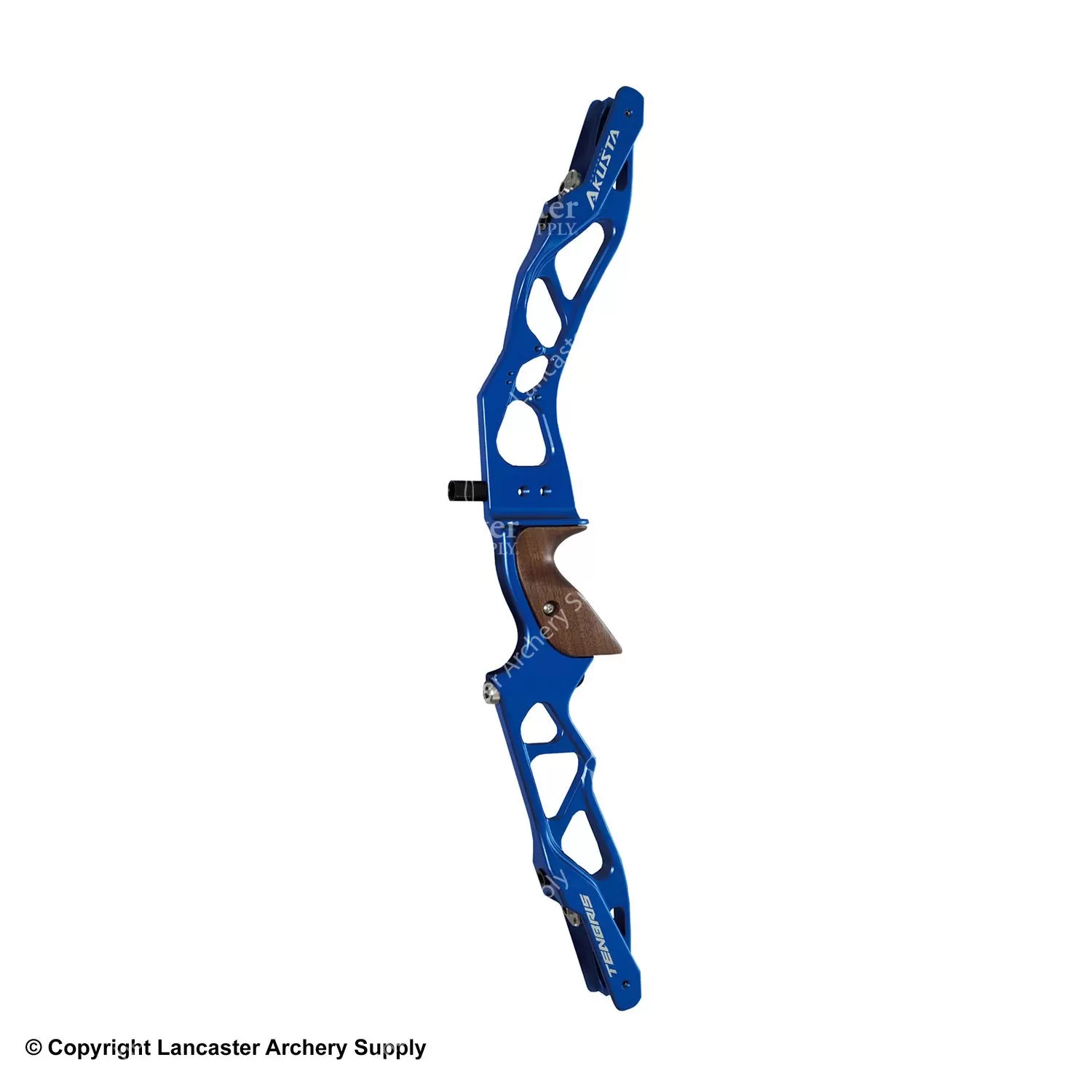 Akusta Tenbris 25" ILF Recurve Riser - Image 2
