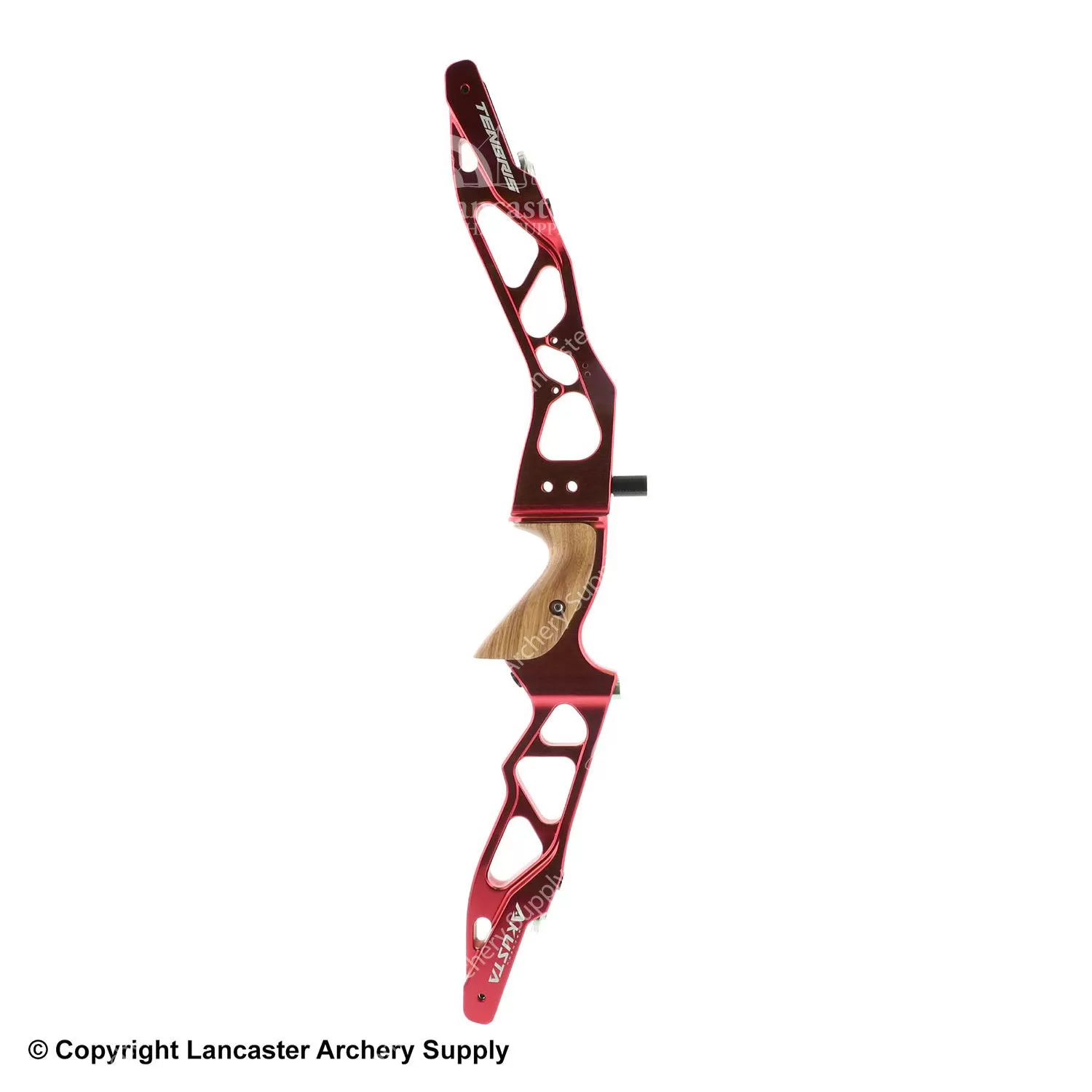Akusta Tenbris 25" ILF Recurve Riser - Image 6