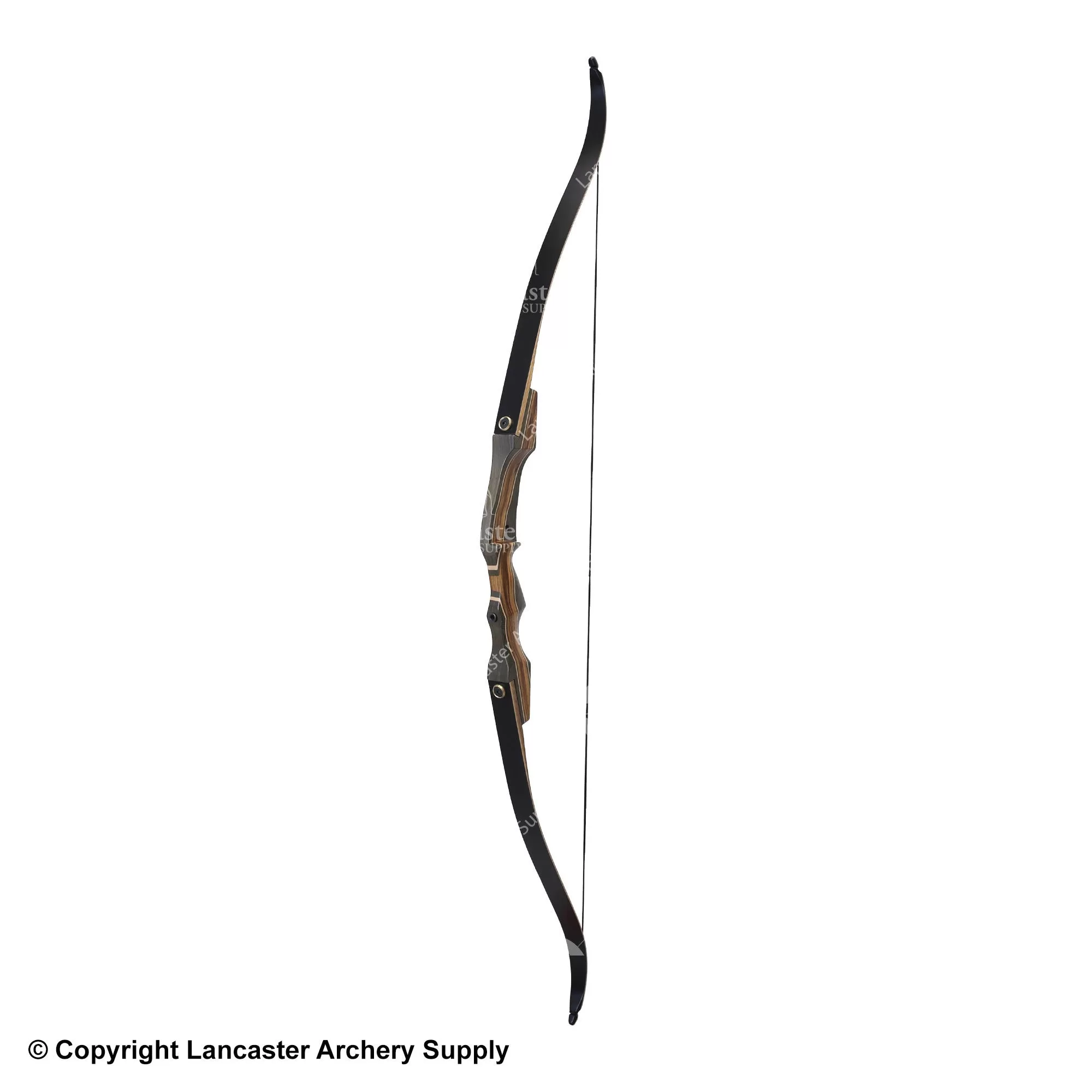Galaxy Sage Elite II Recurve Bow