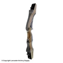 Galaxy Sage Elite II Recurve Riser