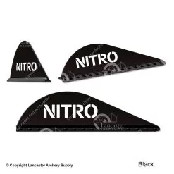 Pine Ridge Nitro Vane 2.0