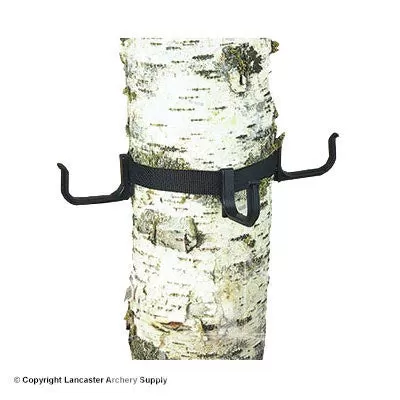 Pine Ridge Hunt-N-Gear Equipment Hanger