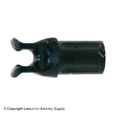 QAD Tune-A-Nock FS Black