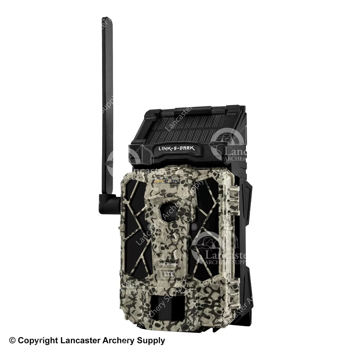 Spypoint Link-S Dark Cellular Trail Camera