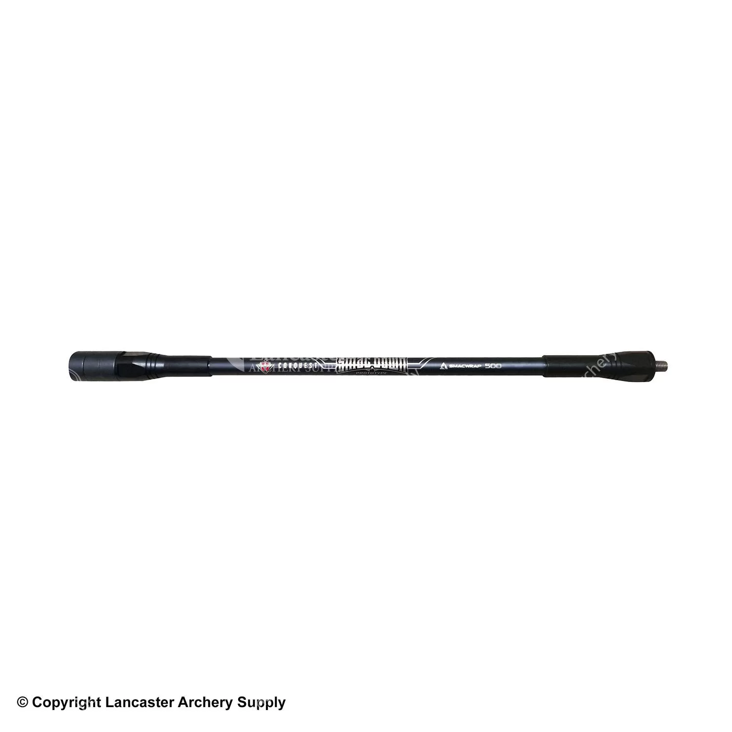 Conquest Archery Smacdown .500 Stabilizer (24")