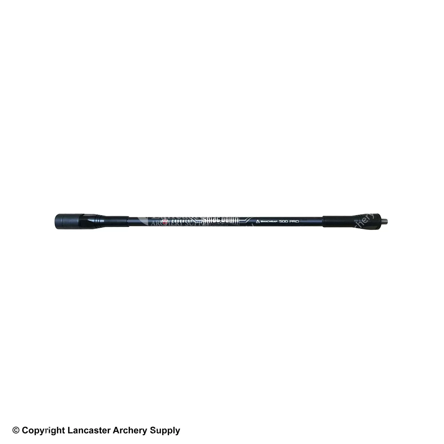 Conquest Archery Smacdown .500 PRO Stabilizer (24")
