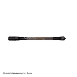 Conquest Control Freak Freak W/ SMAC 10" Hunting Stabilizer .500"