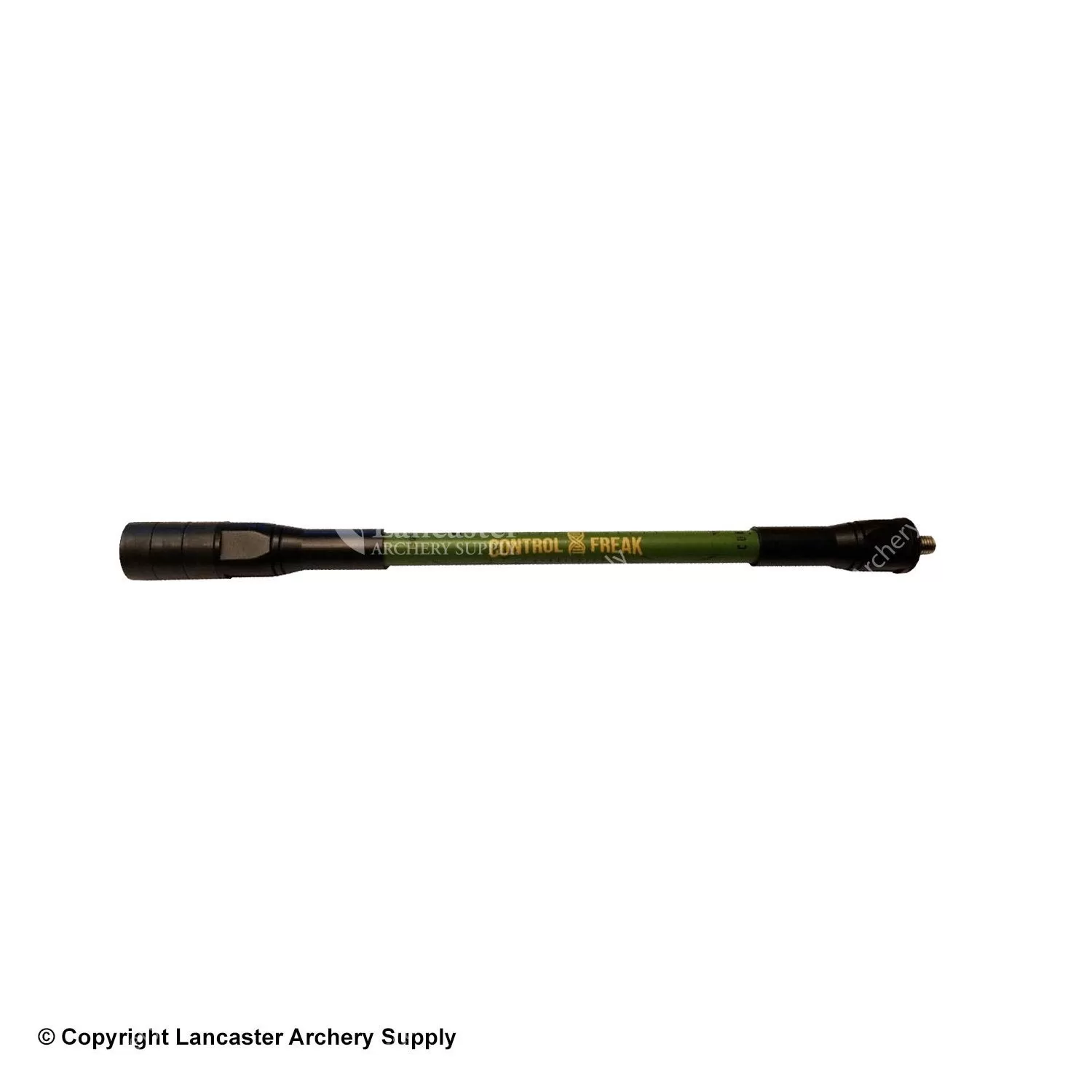 Conquest Control Freak Freak W/ SMAC 10" Hunting Stabilizer .500" - Image 2