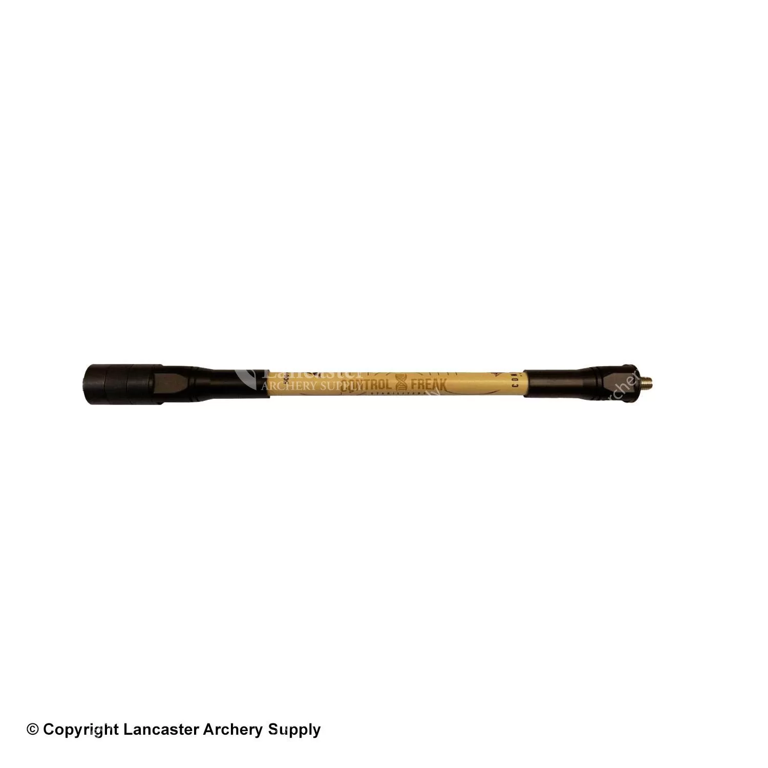 Conquest Control Freak Freak W/ SMAC 10" Hunting Stabilizer .500" - Image 4