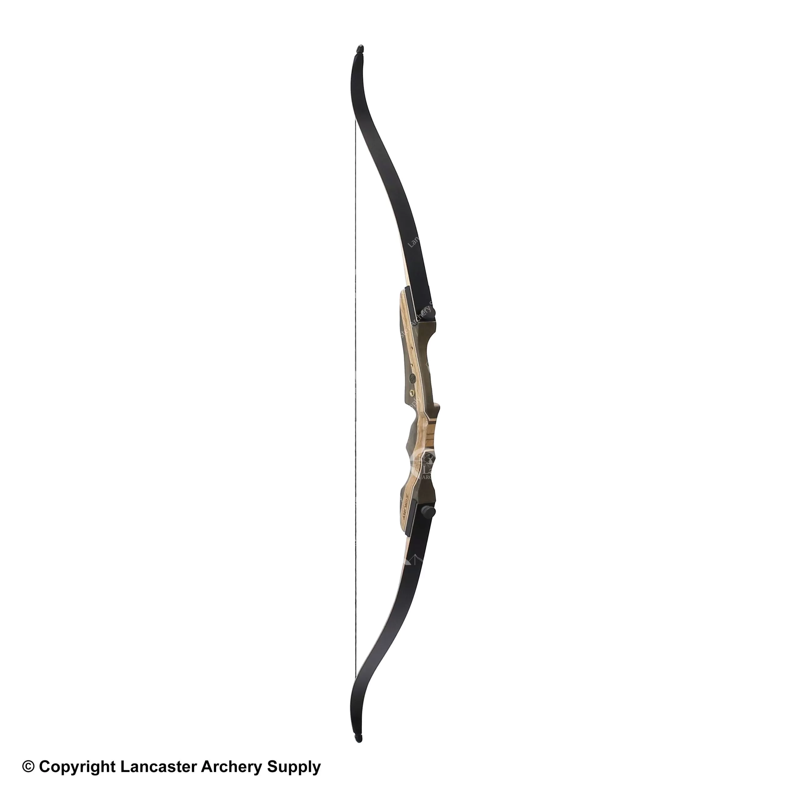 Galaxy Sage Takedown Recurve Bow - Image 3