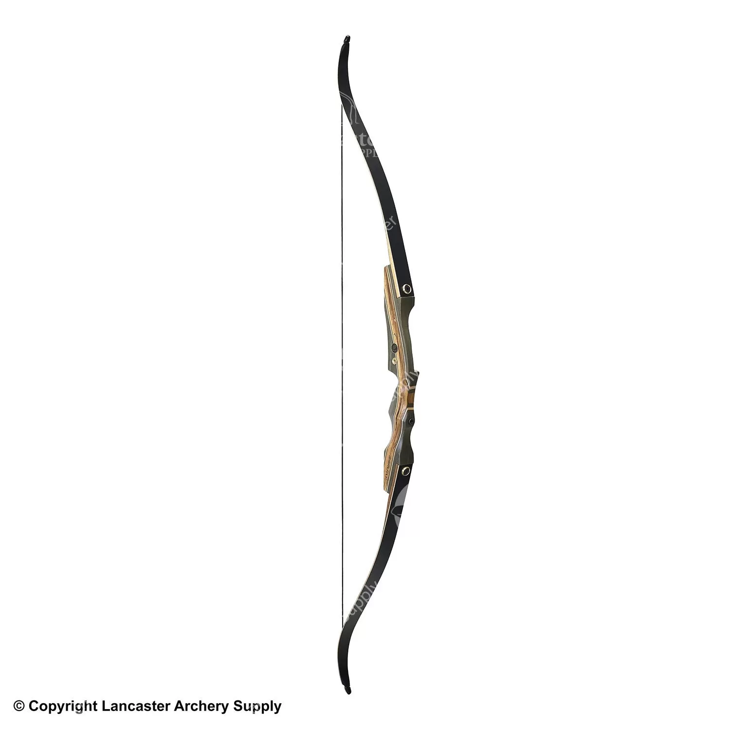 Galaxy Sage Elite 62" Takedown Recurve Bow - Image 2