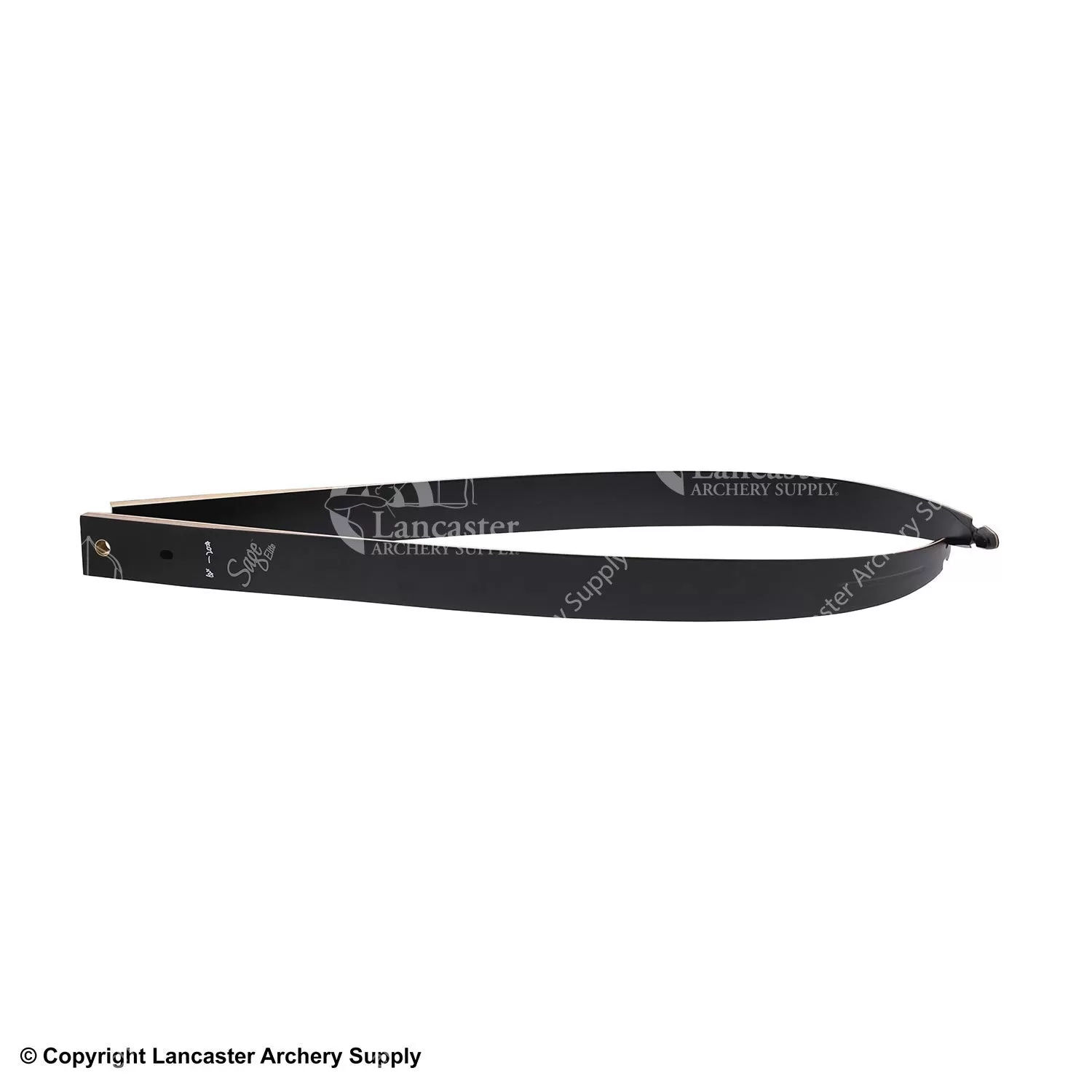 Galaxy Sage Elite Limbs