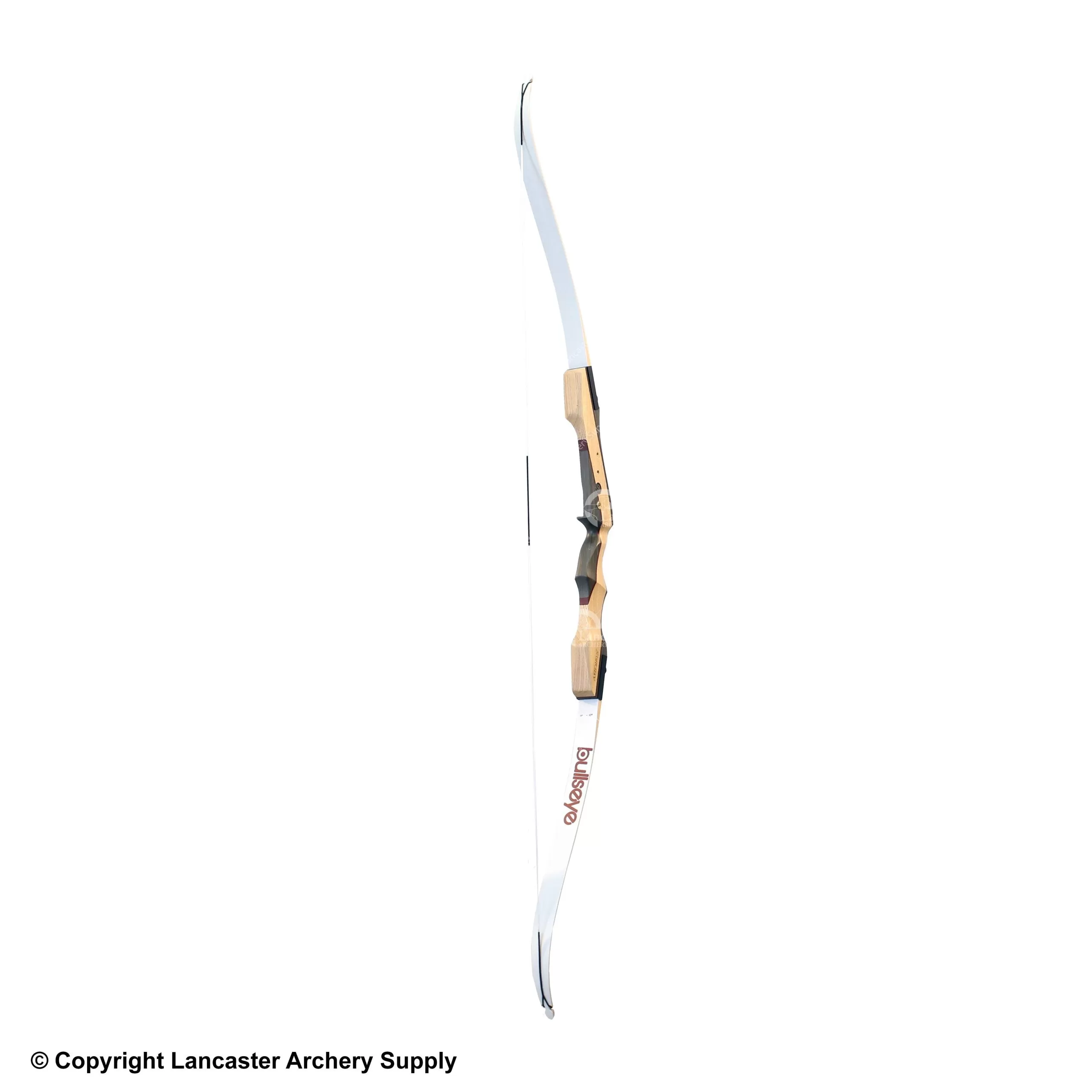 Galaxy Bullseye 66 Takedown Recurve Bow - Image 2