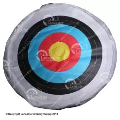 Saunders 122cm. (48") Skirted Toughenized Face