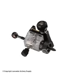 Shibuya Dual Click Windage Block (Right Hand)