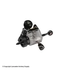 Shibuya Dual Click Windage Block (Left Hand)