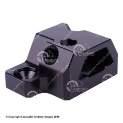 Shibuya Mounting Block For Carbon Extension