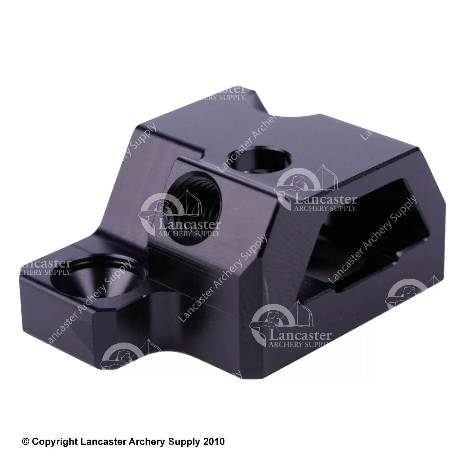 Shibuya Mounting Block For Carbon Extension