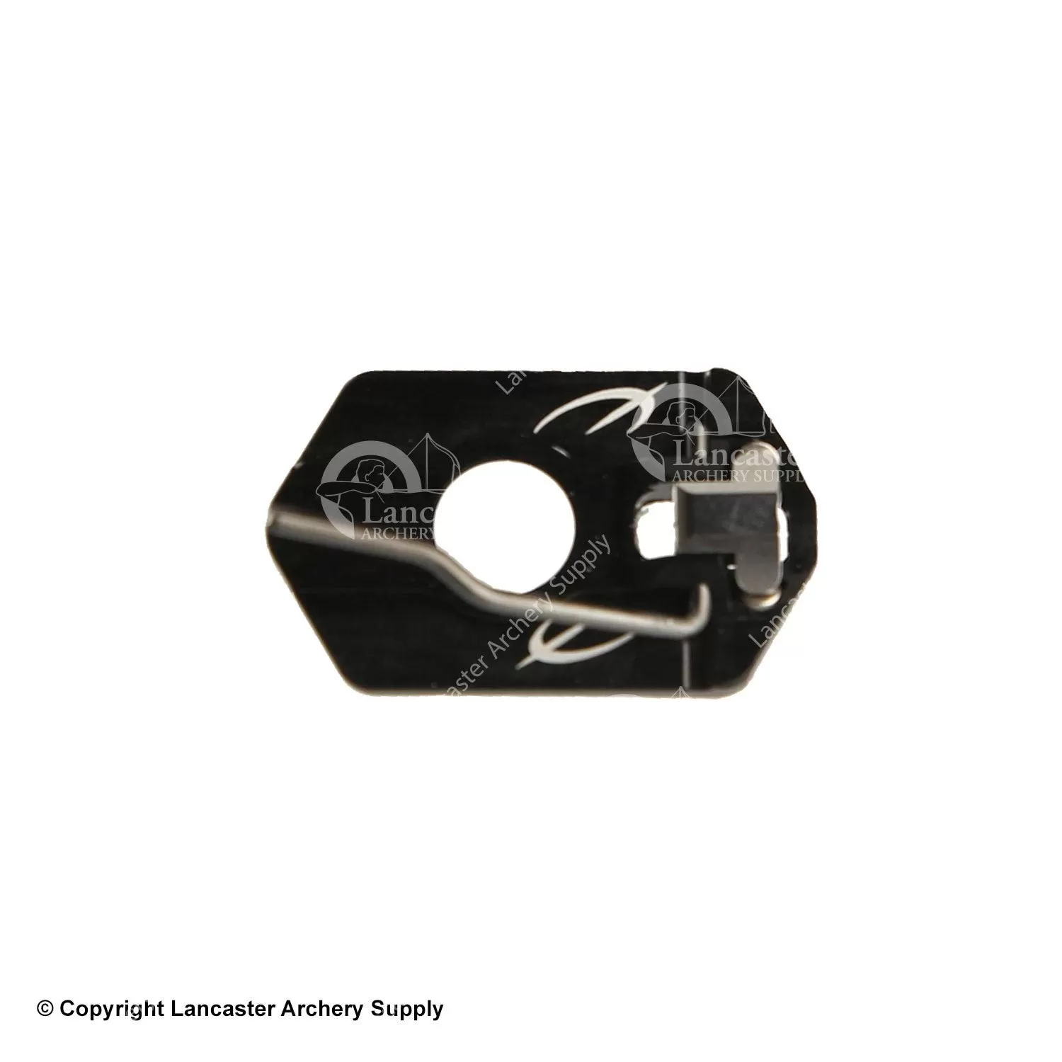 Shibuya Ultima Recurve Rest - Image 2