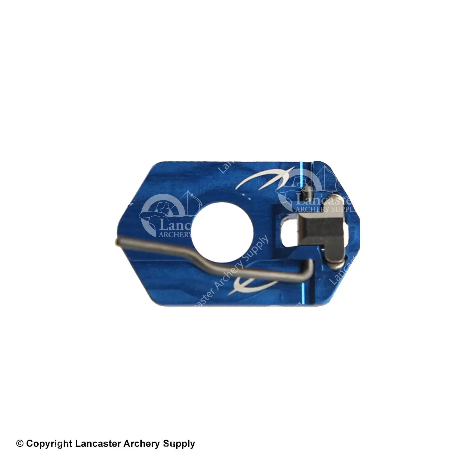 Shibuya Ultima Recurve Rest - Image 6