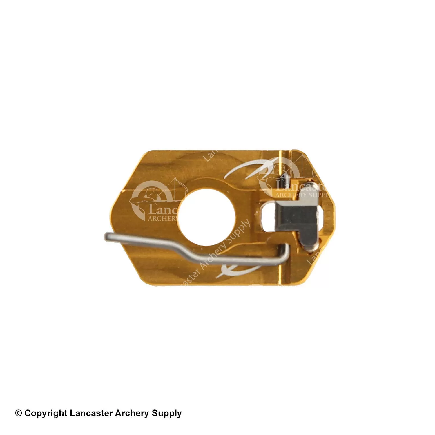 Shibuya Ultima Recurve Rest - Image 4