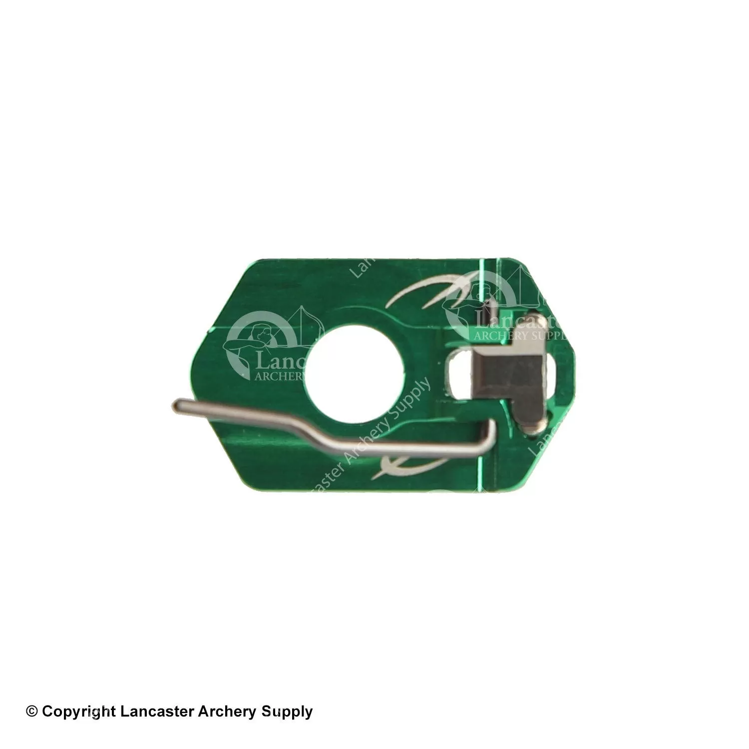 Shibuya Ultima Recurve Rest - Image 7