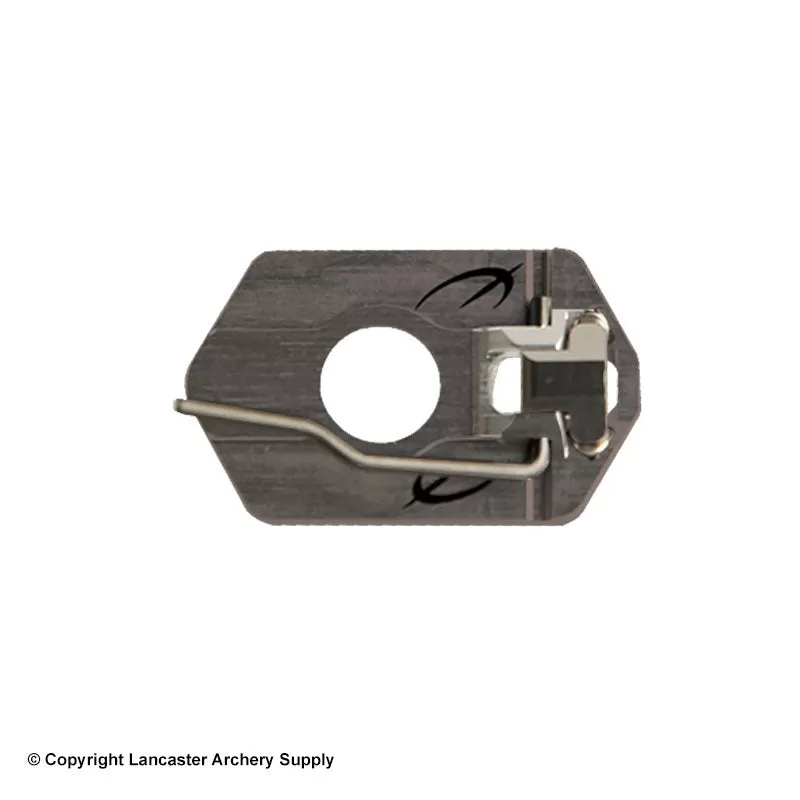 Shibuya Ultima Recurve Rest